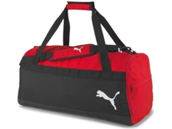 Bolso Deportivo PUMA  Teamgoal 23 M (Rojo - Tamaño unico)