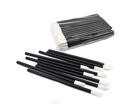 Pinceles Desechables Para Labios, Pinceles Para Maquillaje, Pintalabios, Brillo De Labios, Varillas, Kits De Herramientas Aplicadoras ZMDECQNA 200 Un