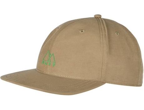 Gorro BUFF ® Nylon Poliéster Hombre (Beige)