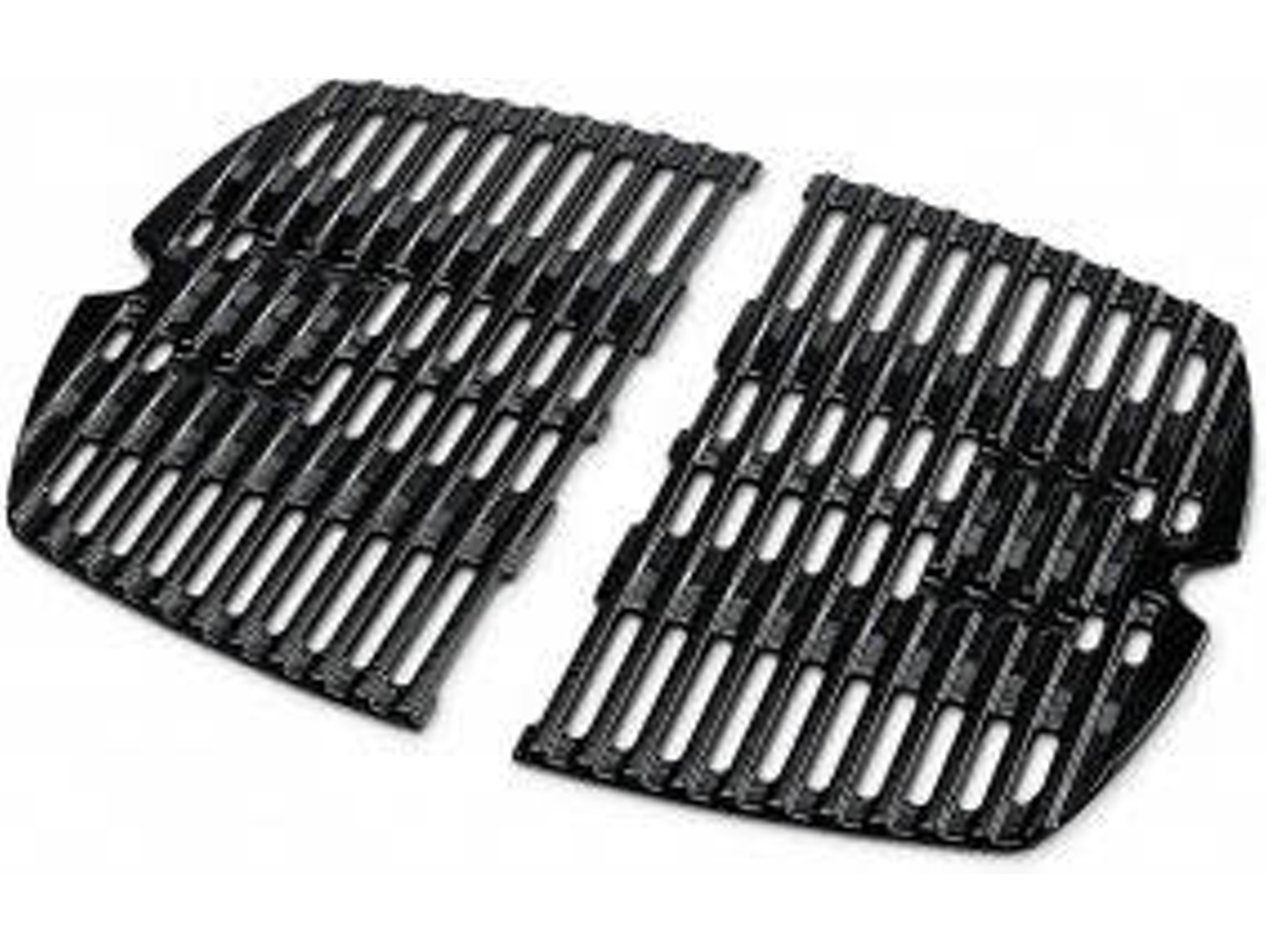 Parrila para Barbacoa  WEBER Grillrost-Set (Compatibilidad: Q 100/1000-Serie)