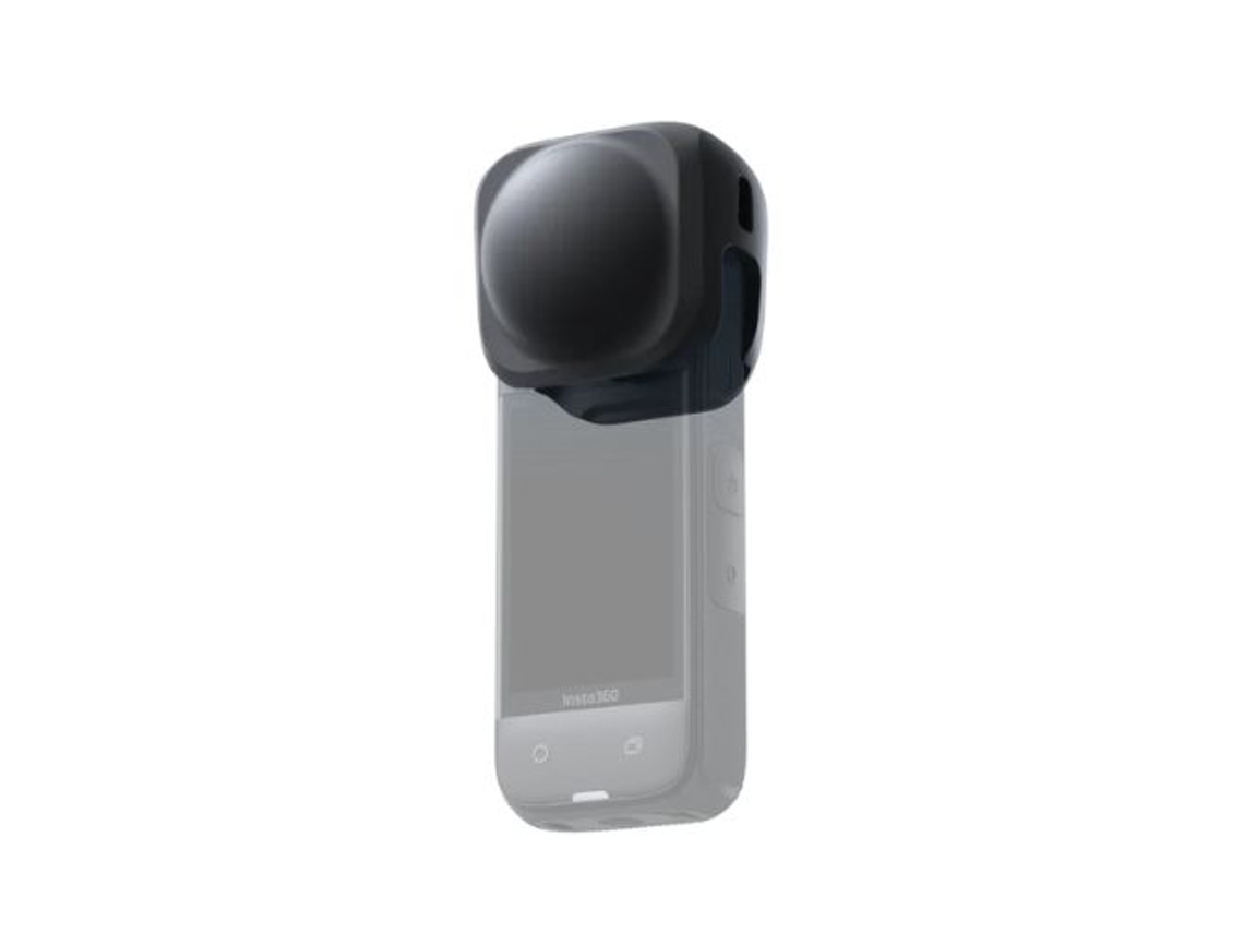 Protector de Lentes INSTA360 X4 Action Cam
