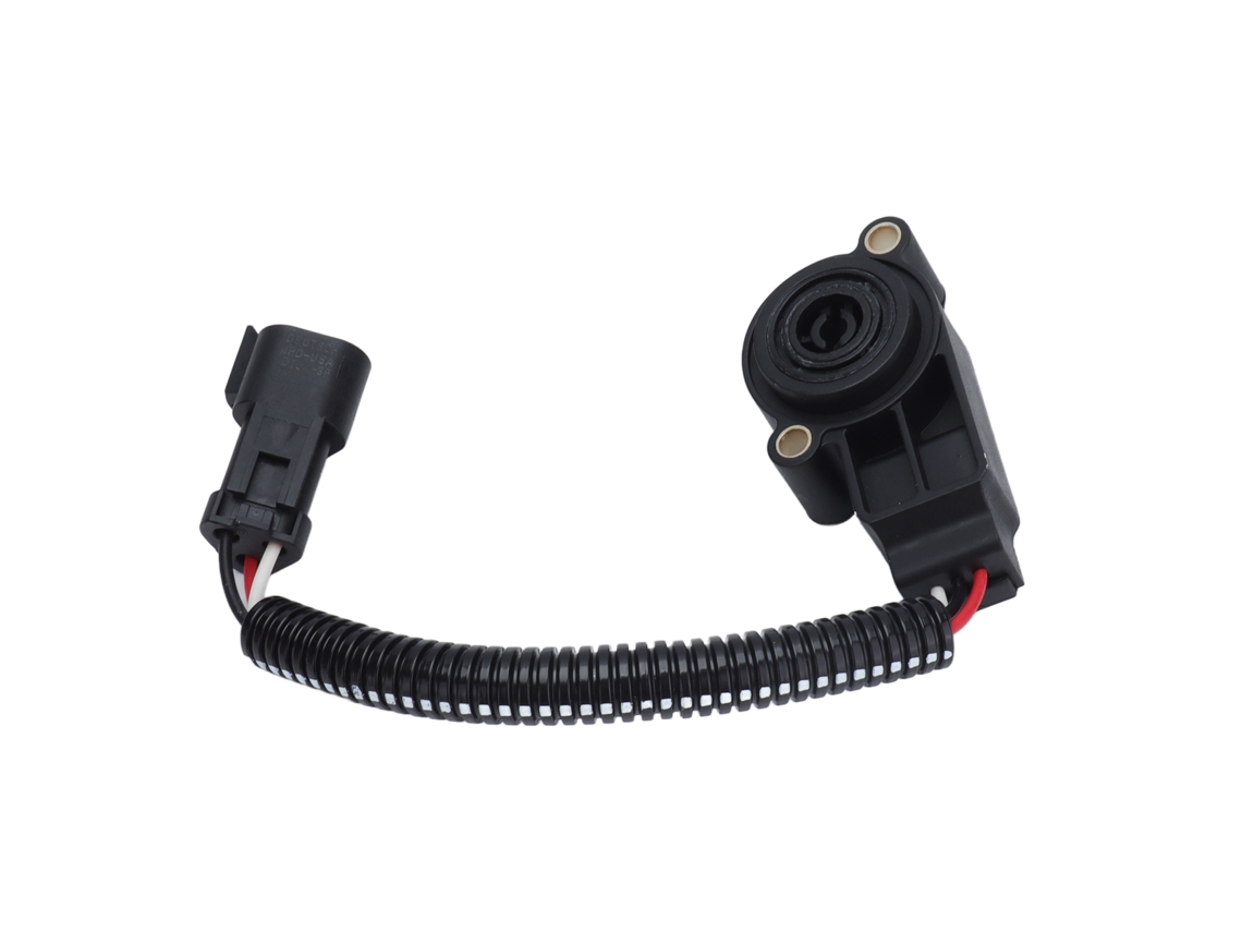 Sensor de posição do acelerador Veloriskku para motor diesel 266-1478 Caterpillar 9-32v Tosd-04-309