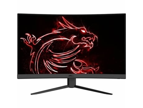 Monitor MSI Mpg artymis 273cqrx-qd (27'')