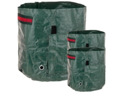 Bolsas De Cultivo De Jardín 34 x 35 cm 3 Unidades PRIMEMATIK.COM