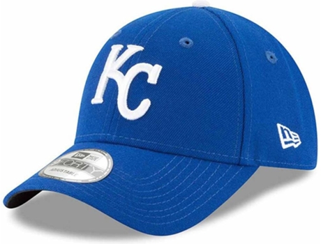 Gorro NEW ERA Poliéster Hombre (Azul)