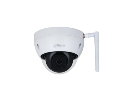 WIFI Cámara IP Domo 4MP IR 30m