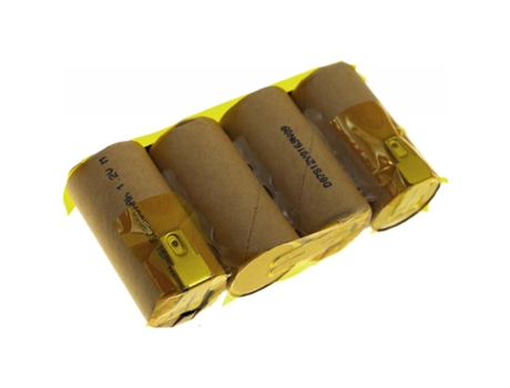 Batería POWERY para Kärcher ABS-K55