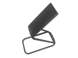 1 Uds soporte para teléfono de aleación de Zinc soporte portátil para teléfono de escritorio soporte para teléfono móvil