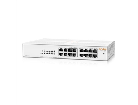 Switch HPE Aruba Instant On 1430 16g