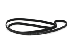 Correa 1228 H6 El - Hutchinson - Fagor 52x3949 Para Lavadora Blh347un