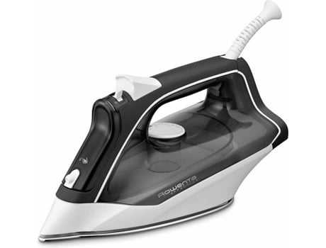Plancha de Vapor ROWENTA DX1530D1 (Chorro de vapor 100 g/min - Suela Acero inoxidable)