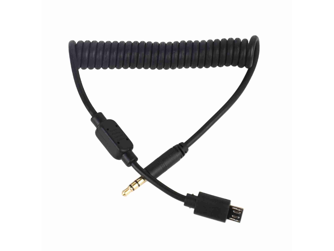 2026-cable De Liberación De Obturador Remoto Para Cámara, Control Remoto