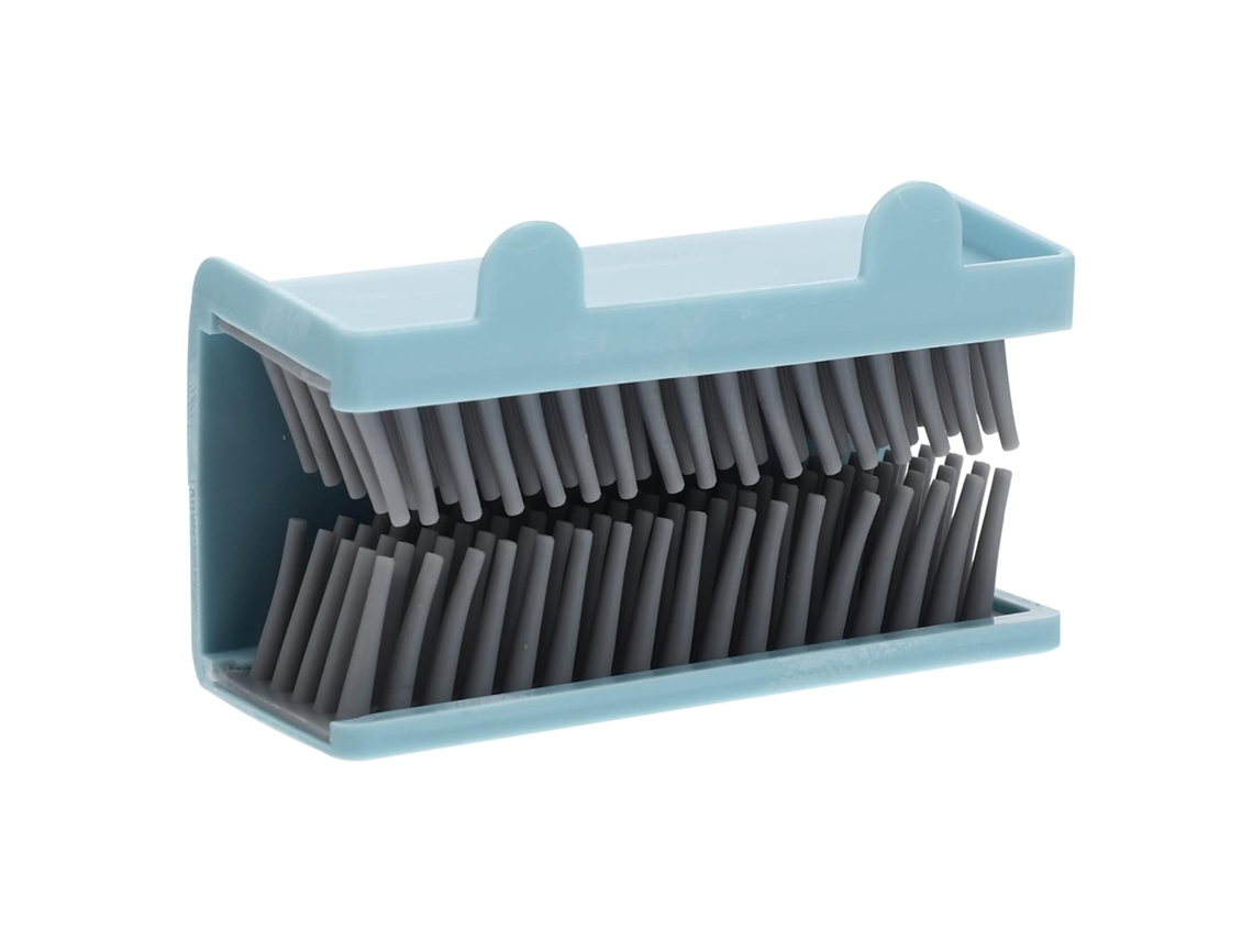 Atrapacas De Silicona De 2 Piezas Para Montaje En Pared, Reutilizable Para...