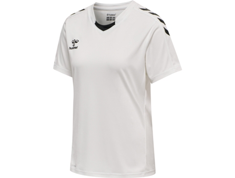 Camiseta de Mujer para Baloncesto ERREA Blanco (S)