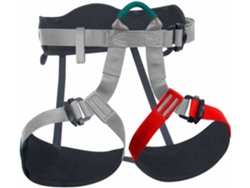 Arnes de Escalada BEAL Aero Park (Unisex - Talla Única)