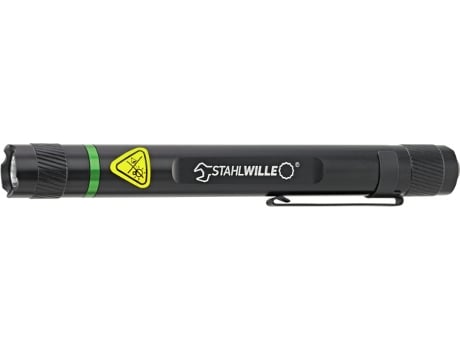Linterna a Pilas 13132 130 STAHLWILLE