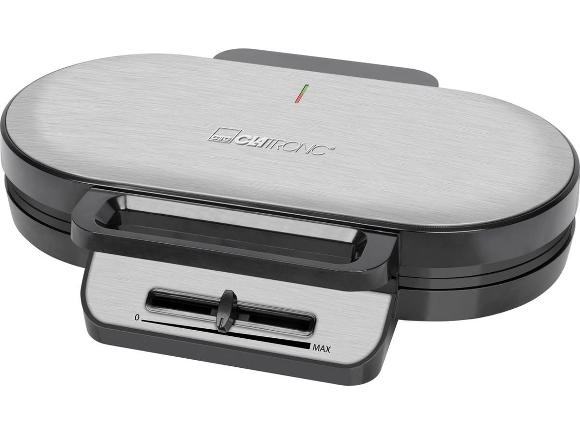 Gofrera CLATRONIC WA 3745 (1200 W)