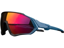 Gafas De Sol Deportivas Para Ciclismo Montaña Lunette Velo Homme Riding Cycling Sunglasses Lentes 15,5 Mm