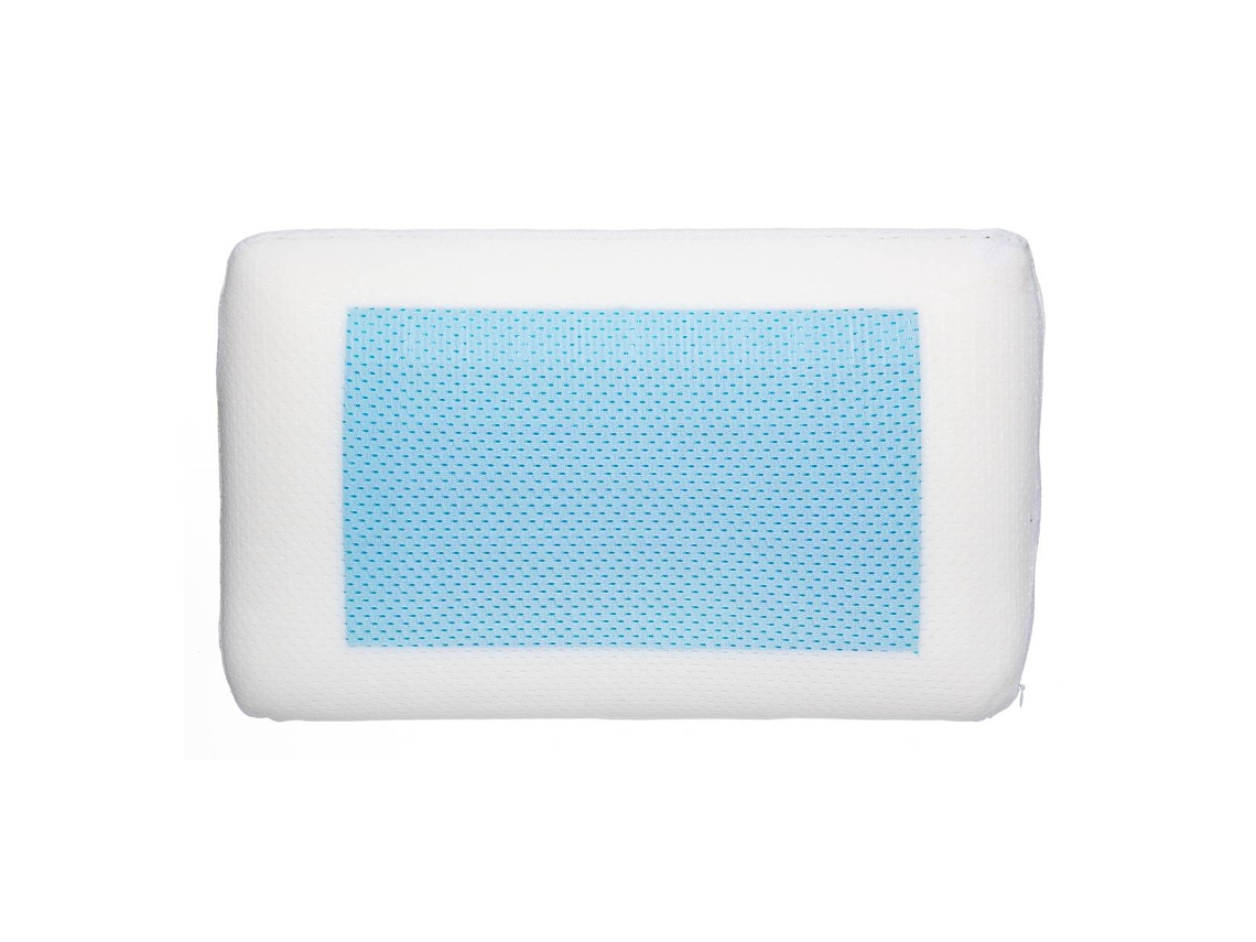 5five - almohada de gel 50x30cm