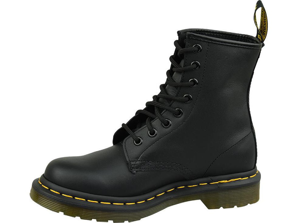 Botas DR MARTENS Vonda Mujer (36 - Negro)