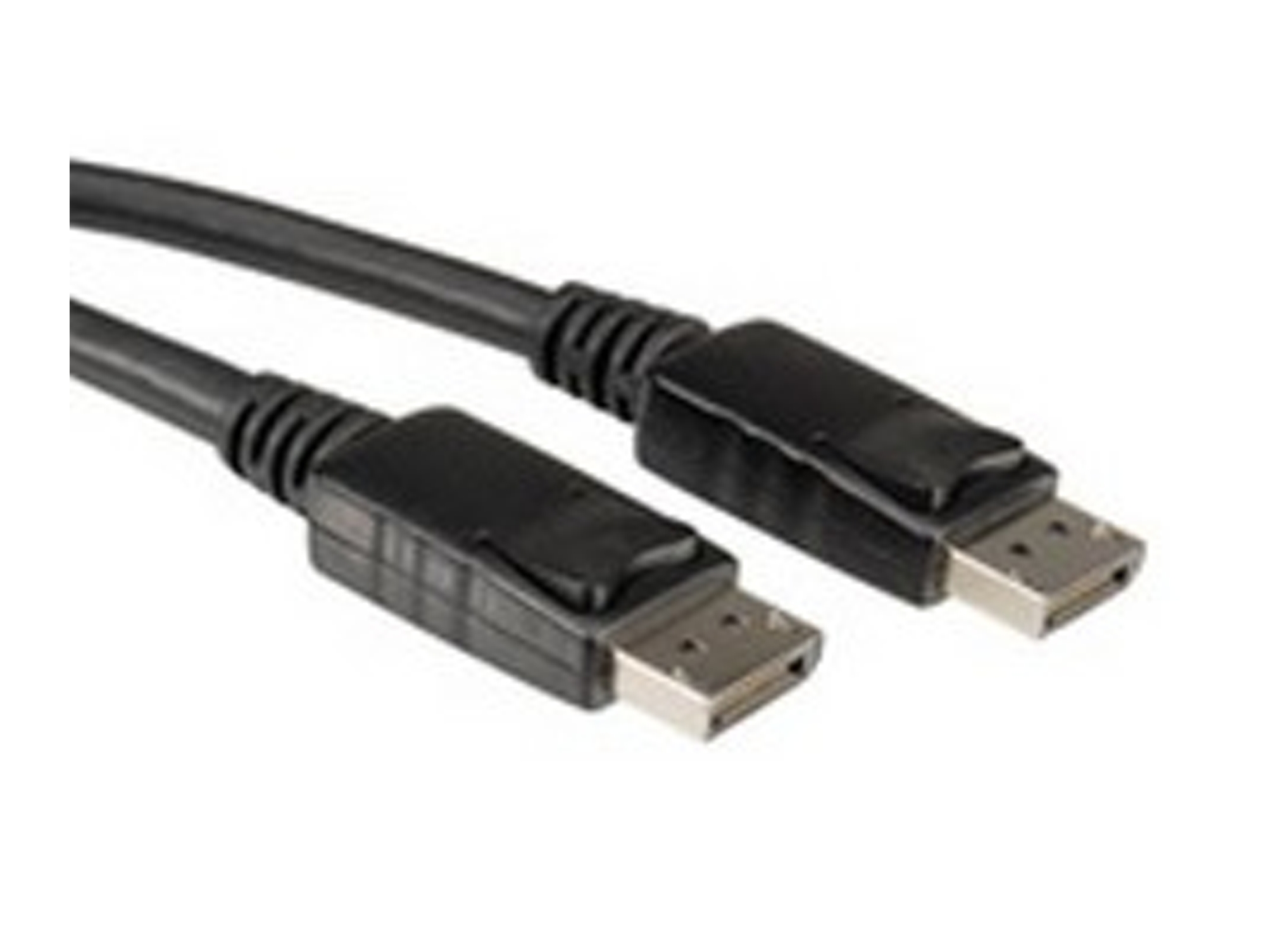 Cable de Datos ROLINE (M/M - DisplayPort)