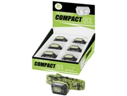 Iluminación Nautica KALI Luz frontal compact