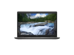 Laptop DELL WMH4K. (Gris - 16 GB RAM - 512 GB SSD - 14" - Enchufe EU - Qwerty Español - Intel)