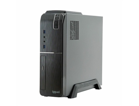 PC de Sobremesa IGGUAL PSIPCH801 (16 GB RAM - 1 TB SSD - Intel Core i5)