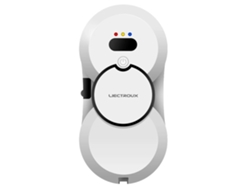 Aspiradora robótica de ventanas, succión de 2800 Pa, diseño ultrafino, HCR 10 blanco OEM