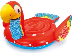 Flotador Hinchable BESTWAY Loro (500x327 cm)