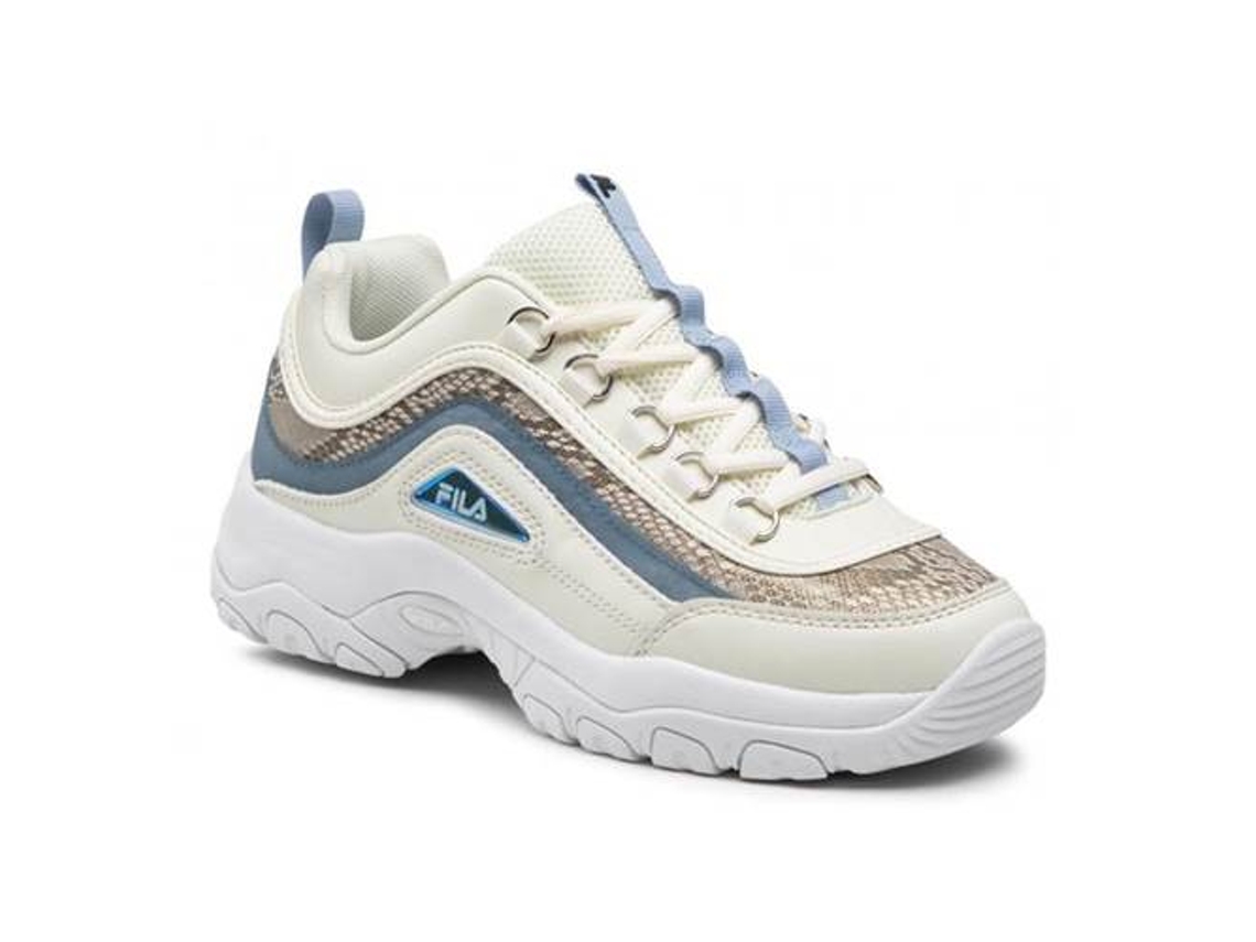 Zapatos Mujer FILA Dorado (Tam: 25.0