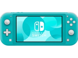 (RECON)CONS NINTSWITCHLITE TURQE MM IM