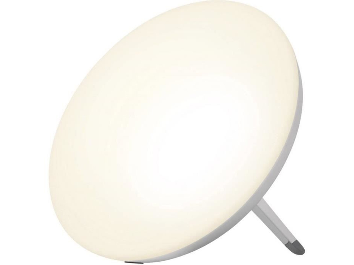 Lámpara de Fototerapia Lt 500 Blanco 23 W Adulto Unisex MEDISANA