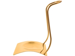 Utensilio De Cocina Soporte Para Cucharas De Cocina: Acero Inoxidable, Suave Al