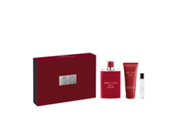 Man Extreme Estuche Jimmy Choo 3 Pz