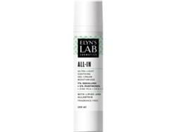 Crema facial hidratante integral de Elyn's Lab, 100 ml