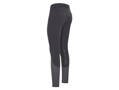 Pantalones de Hombre para Equitación EURO-STAR Mid Grip Marco Multicolor (44)