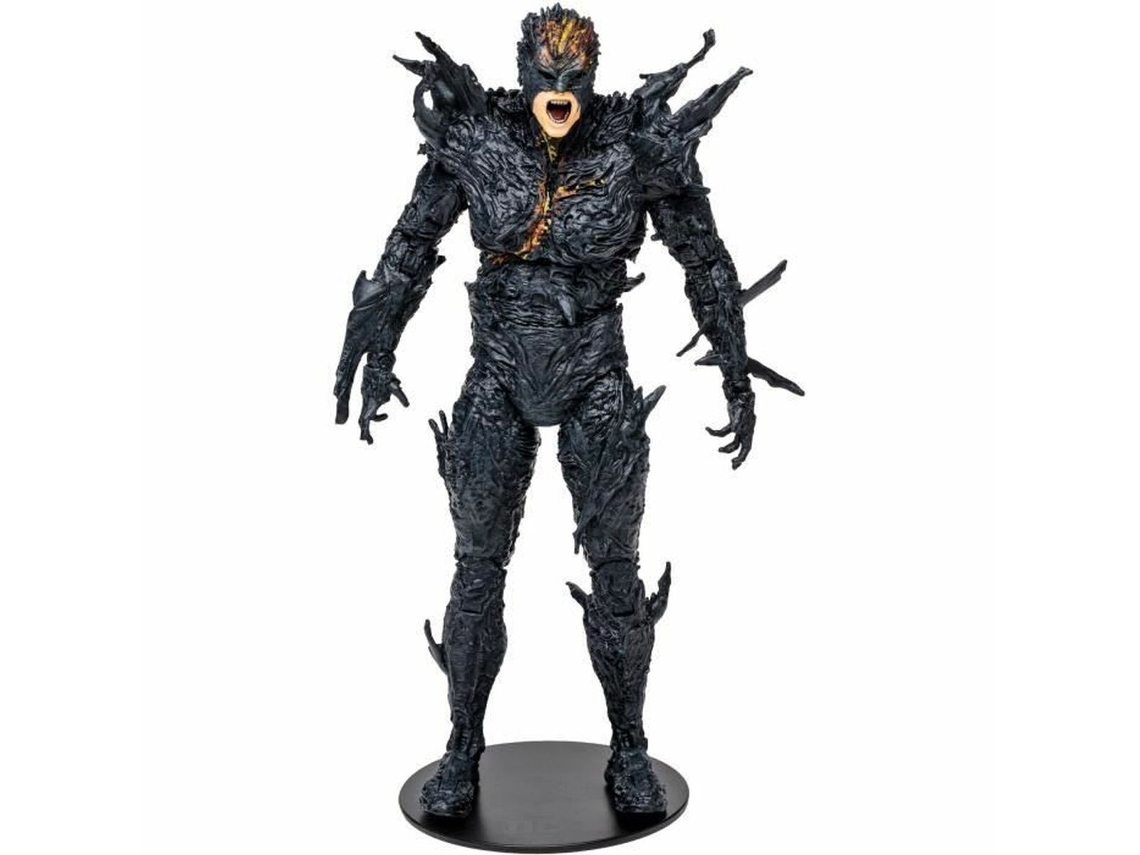 Figura de Acción THE FLASH Dark Flash 18 cm