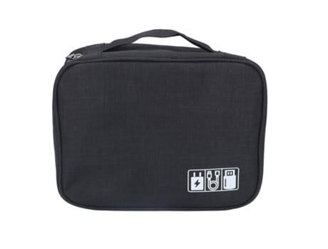 Bolsa de almacenamiento para máquina de café portátil