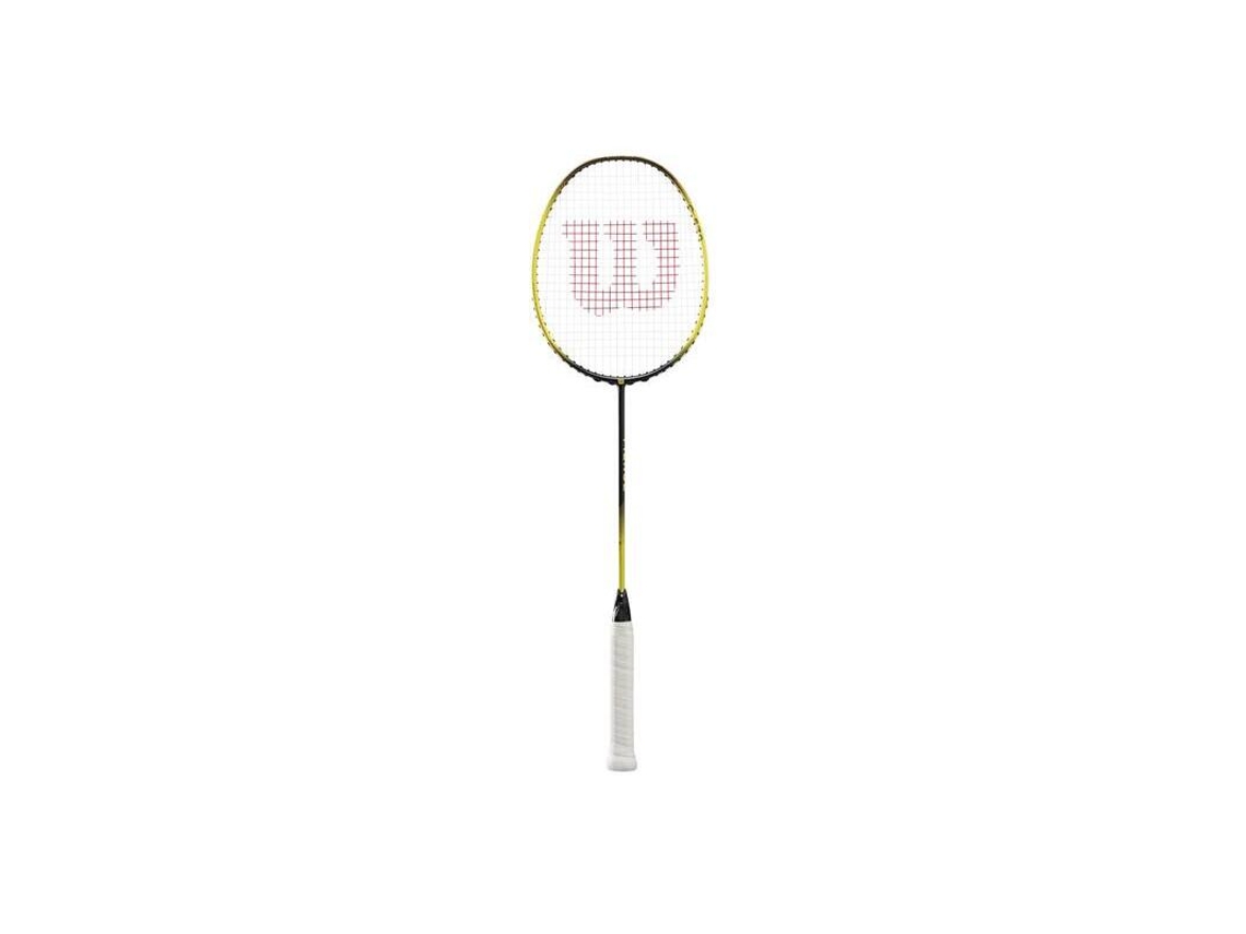 Raqueta de bádminton WILSON Fierce 570 Taille 4