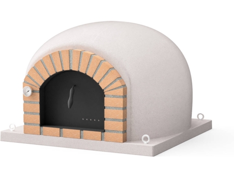 Horno MOVELAR Stromboli 120 (Blanco)