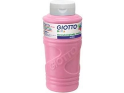 Guache GIOTTO Pintura con Dedos Rosa (750ml)