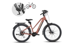 Arenox +plus Ebike Urban