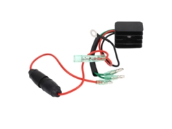 2026-regulador Rectificador De Voltaje Universal 6g1 81970 61 Para Motor De Barco F9.9 F13.5 20