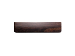 Reposamuñecas para teclados mecánicos, fabricado en madera de sándalo, ideal para uso en oficina y gaming. 87 Olysi Shop