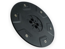 1 Disco De Corte Robótico Para Cortacésped Flymo Fujiwara, Accesorio
