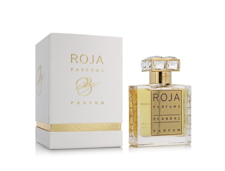 Perfume Mujer ROJA PARFUMS Scandal 50 ml