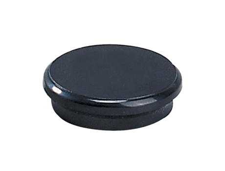 Iman 24Mm Negro DAHLE C/10 95524-20922
