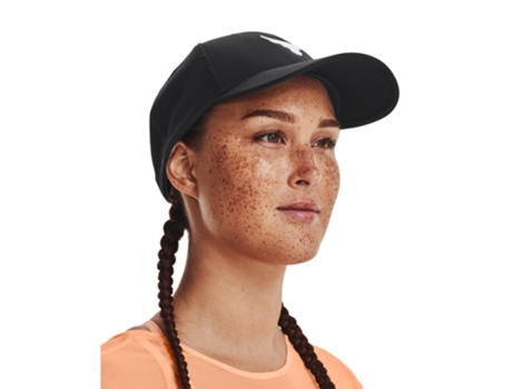 Gorra snapback de mujer Project Rock UNDER ARMOUR