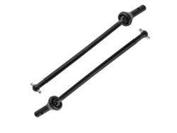 Juntas Universales De Acero Cvd Para Piezas De Mejora Del Coche Teledirigido Tekno 1/10 4wd Mt410 Pro Monster Truck
